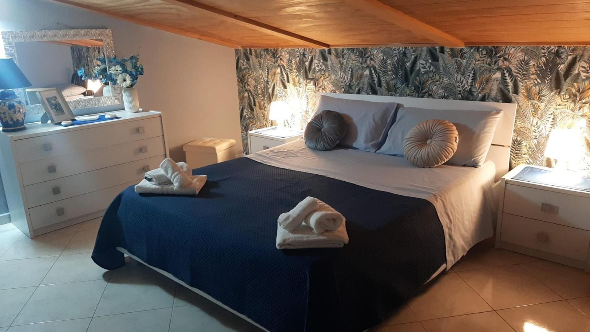 Casa Teresa Nel Centro Di Vietri Apartman Kültér fotó